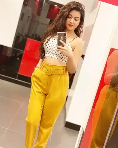 Tuli Escort